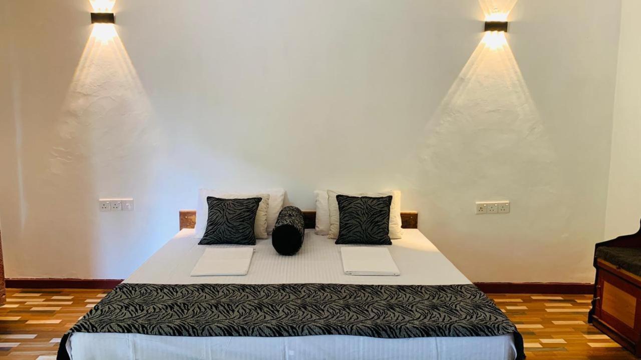 Sigiriya Chena Villa Exteriör bild