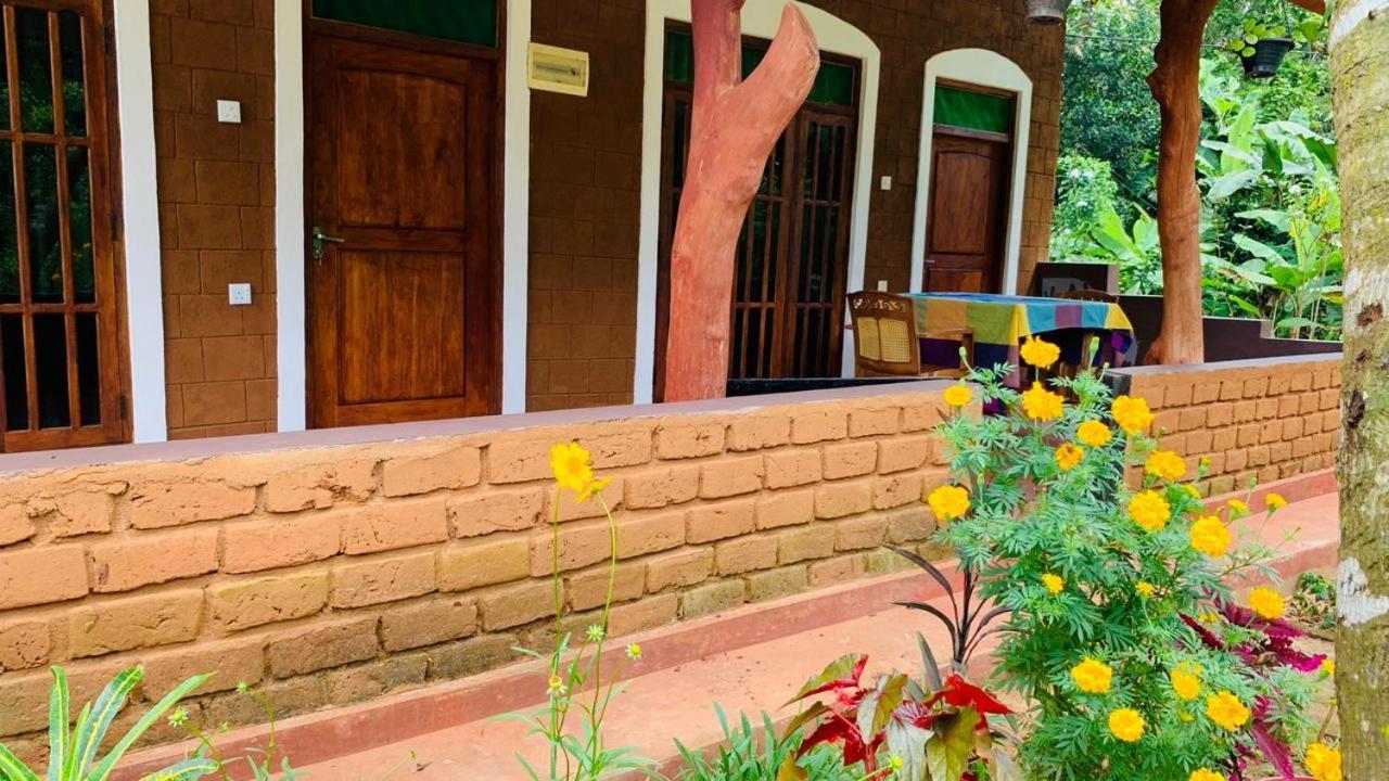 Sigiriya Chena Villa Exteriör bild