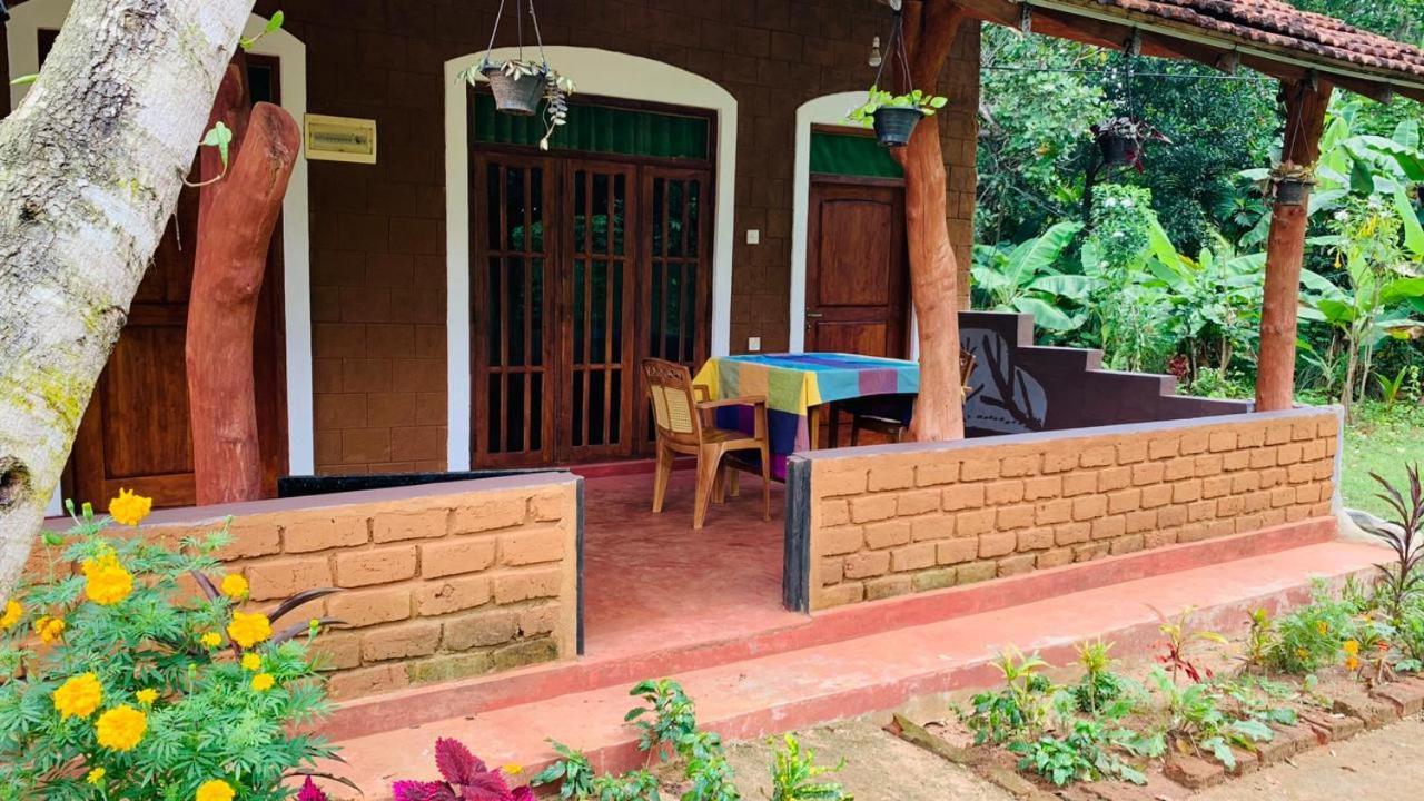 Sigiriya Chena Villa Exteriör bild
