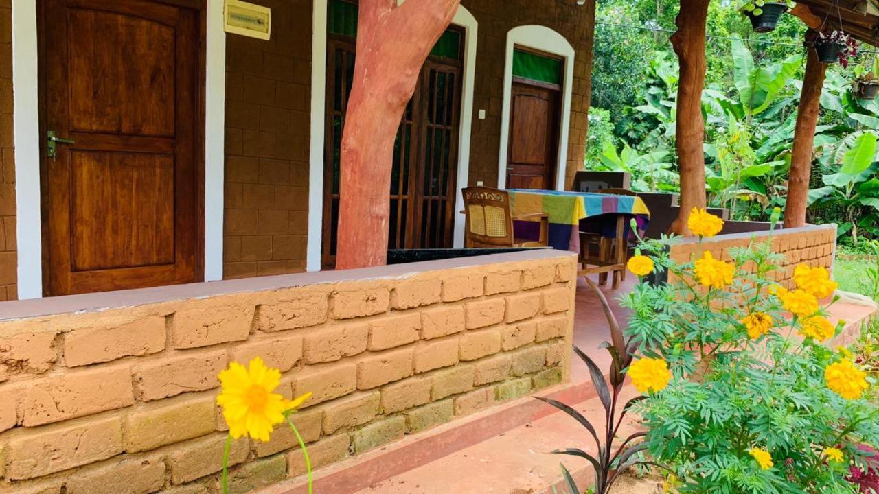 Sigiriya Chena Villa Exteriör bild