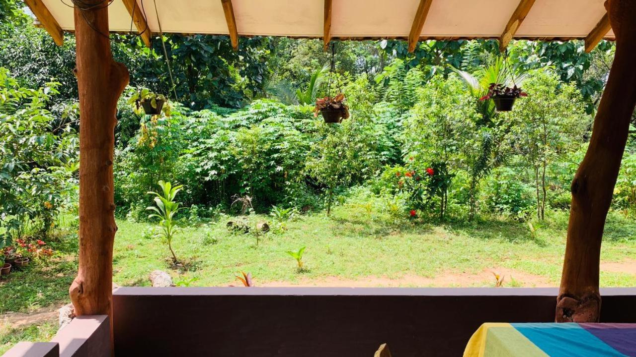 Sigiriya Chena Villa Exteriör bild