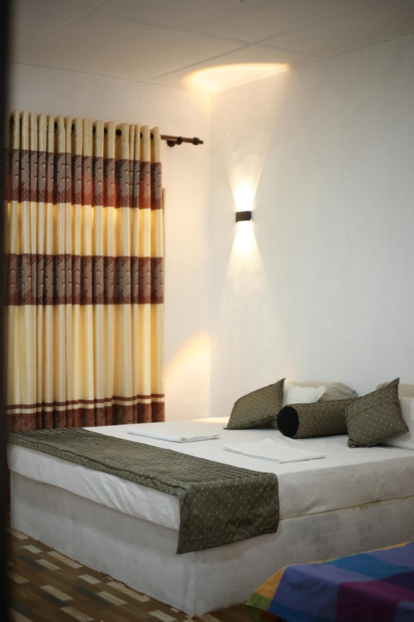 Sigiriya Chena Villa Exteriör bild