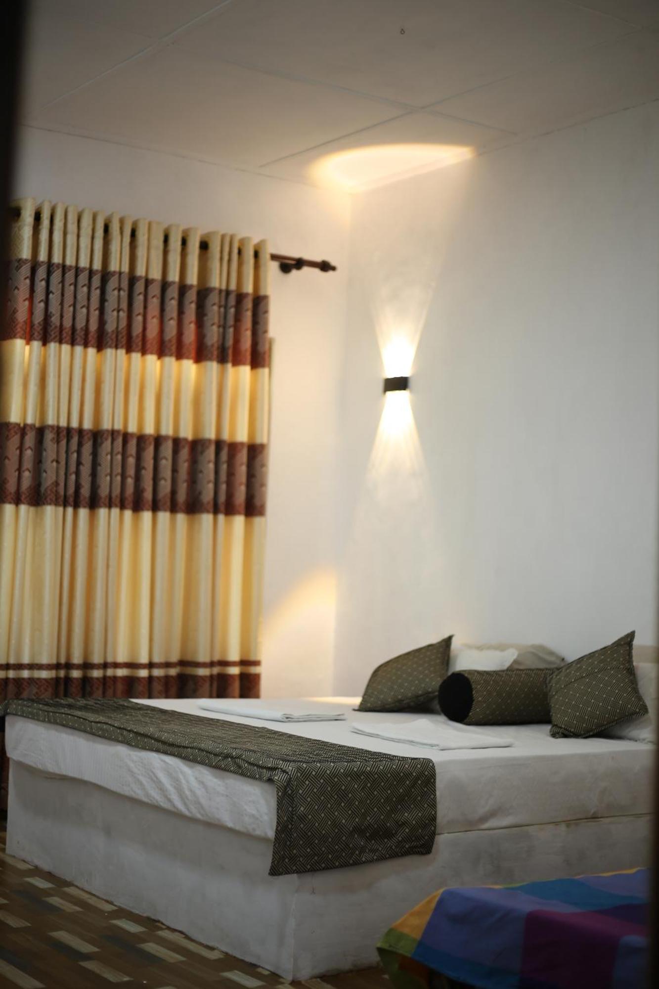 Sigiriya Chena Villa Exteriör bild